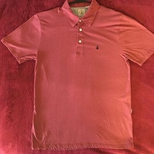 Volcom Polo Shirt